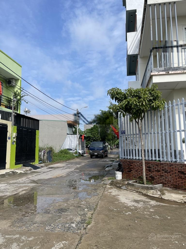 Bán đất tại Long Phước, 3,49 tỷ, 66 m2, Thủ Đức, HCM