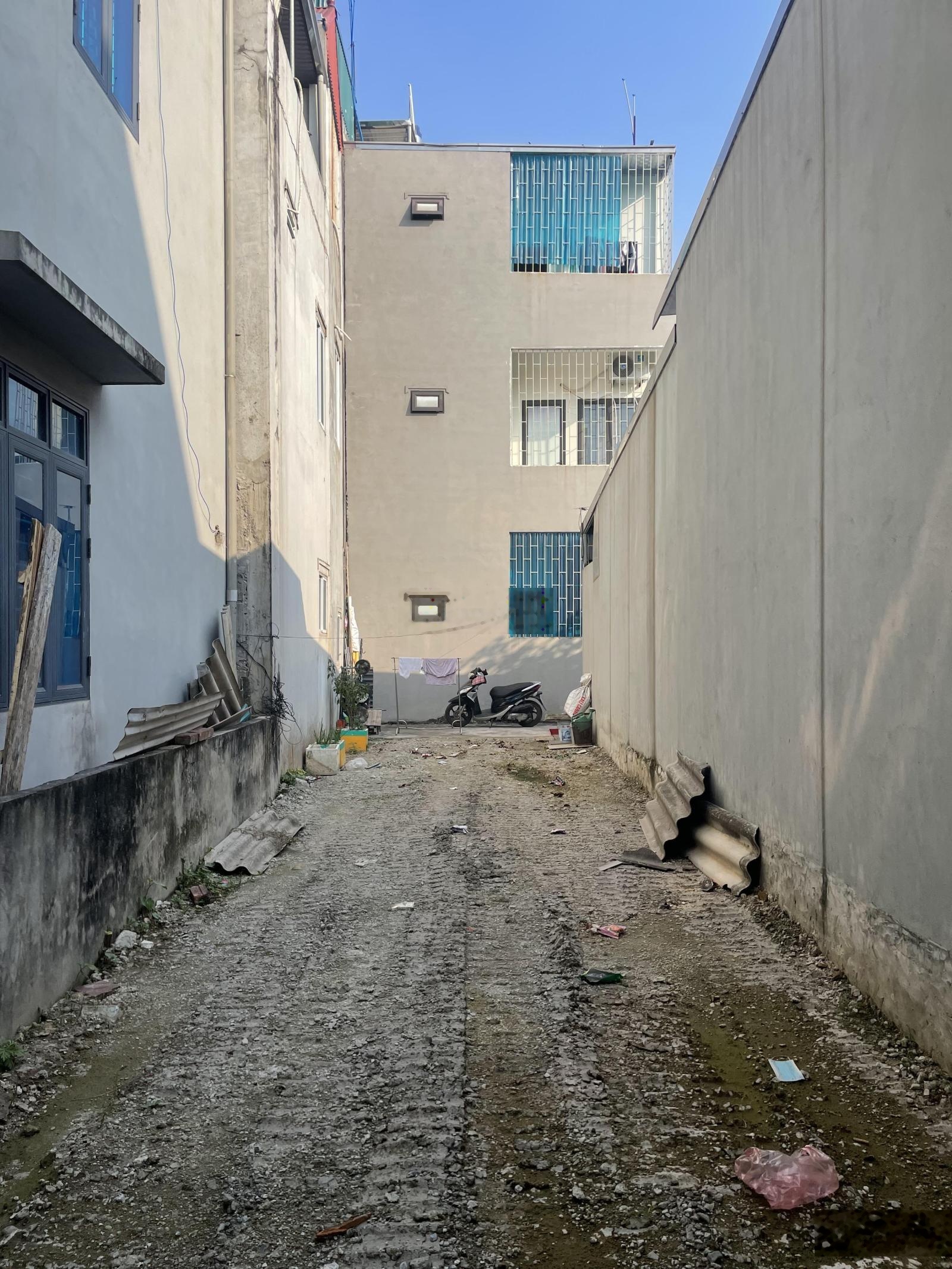 Đất Đại Đồng Đại Mạch 66m 4,25 Tỷ Gần Cầu Thượng Cát KCN THĂNG LONG - BV nhiệt đới