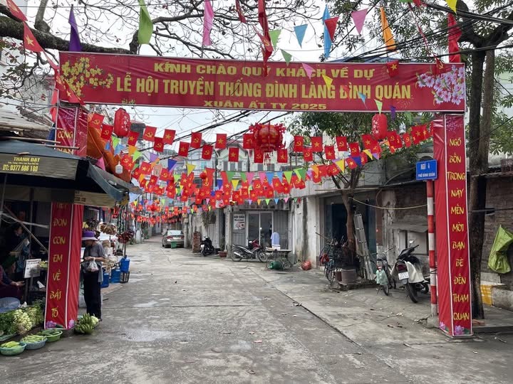 Nhà lô góc 50m2 Đình Quán, 4 tầng 5 ngủ, giá 8 tỷ