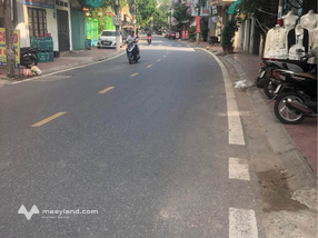 Siêu phẩm nhà 3 tầng xây mới tinh vừa ra mắt tại phường Quang Trung, thành phố Thái Bình