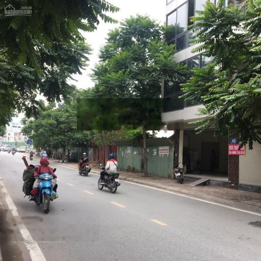 CC Cho thuê gấp văn phòng mặt tiền 10m Trần Đình Cửu giá cực rẻ từ 8tr/tháng