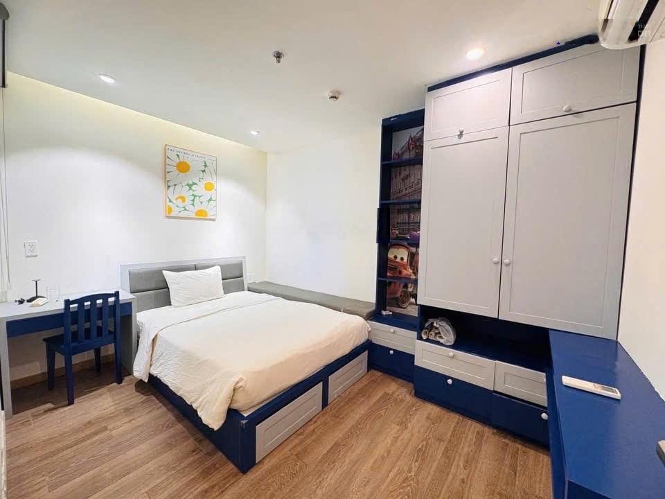 Chịu lỗ bán gấp chung cư opal garden 71m2 2pn2wc 2ty150 triệu