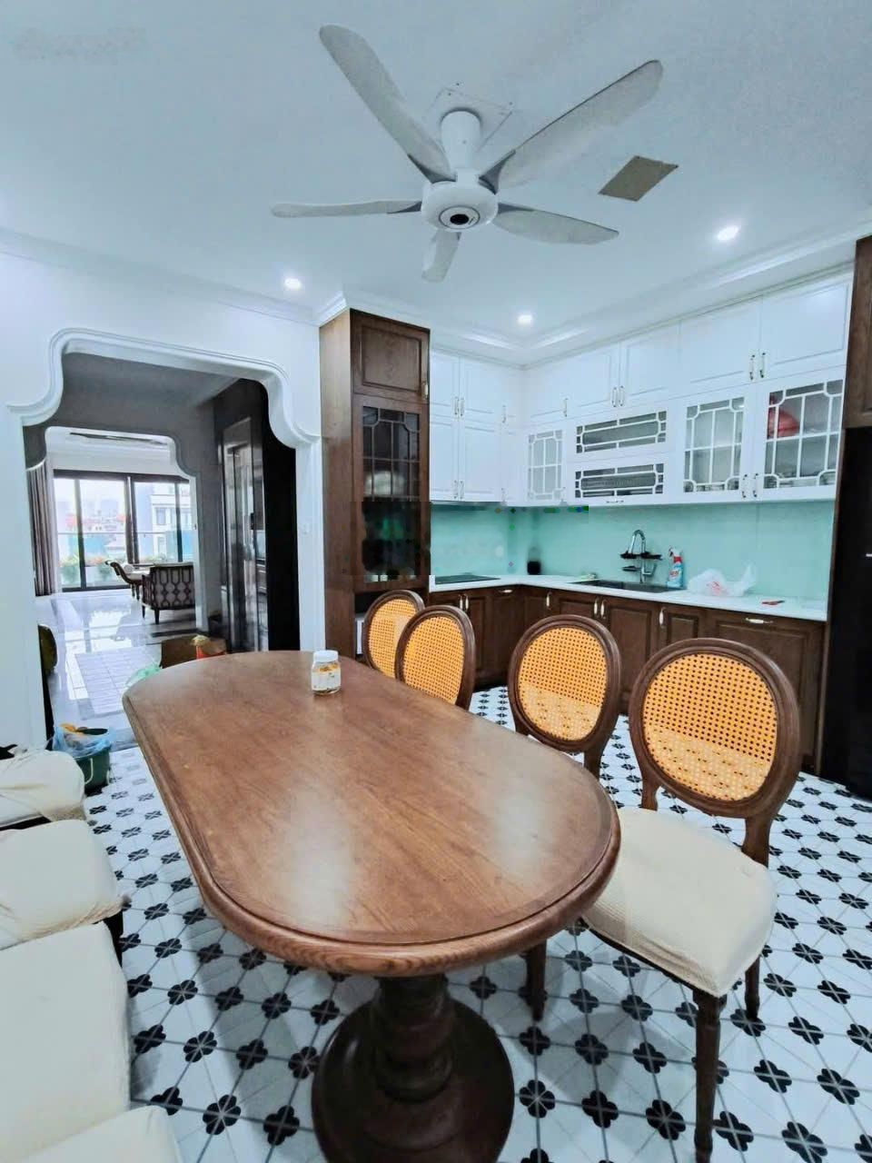 06 Bán nhà phố Pháo Đài Láng, Đống Đa, ô tô tránh, dừng đỗ ngày đêm