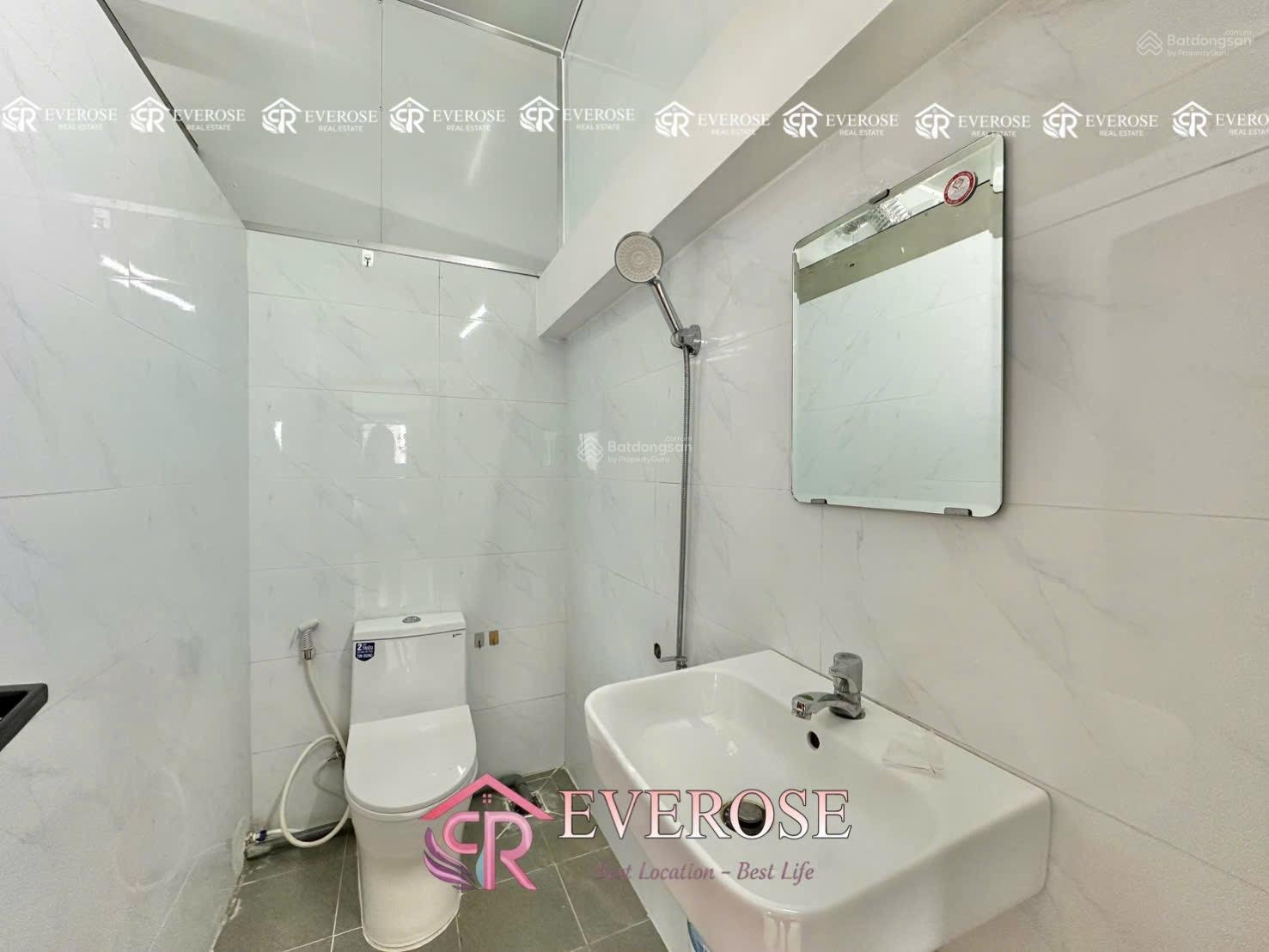 Phòng đẹp full nội thất ở ngay - Gò Vấp, 535 Thống Nhất