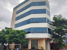 Giảm từ 22 tỷ còn 19,5 tỷ tòa nhà văn phòng tại Go Dĩ An, P. Đông Hòa, Tp. Dĩ An. DT 116,9m2