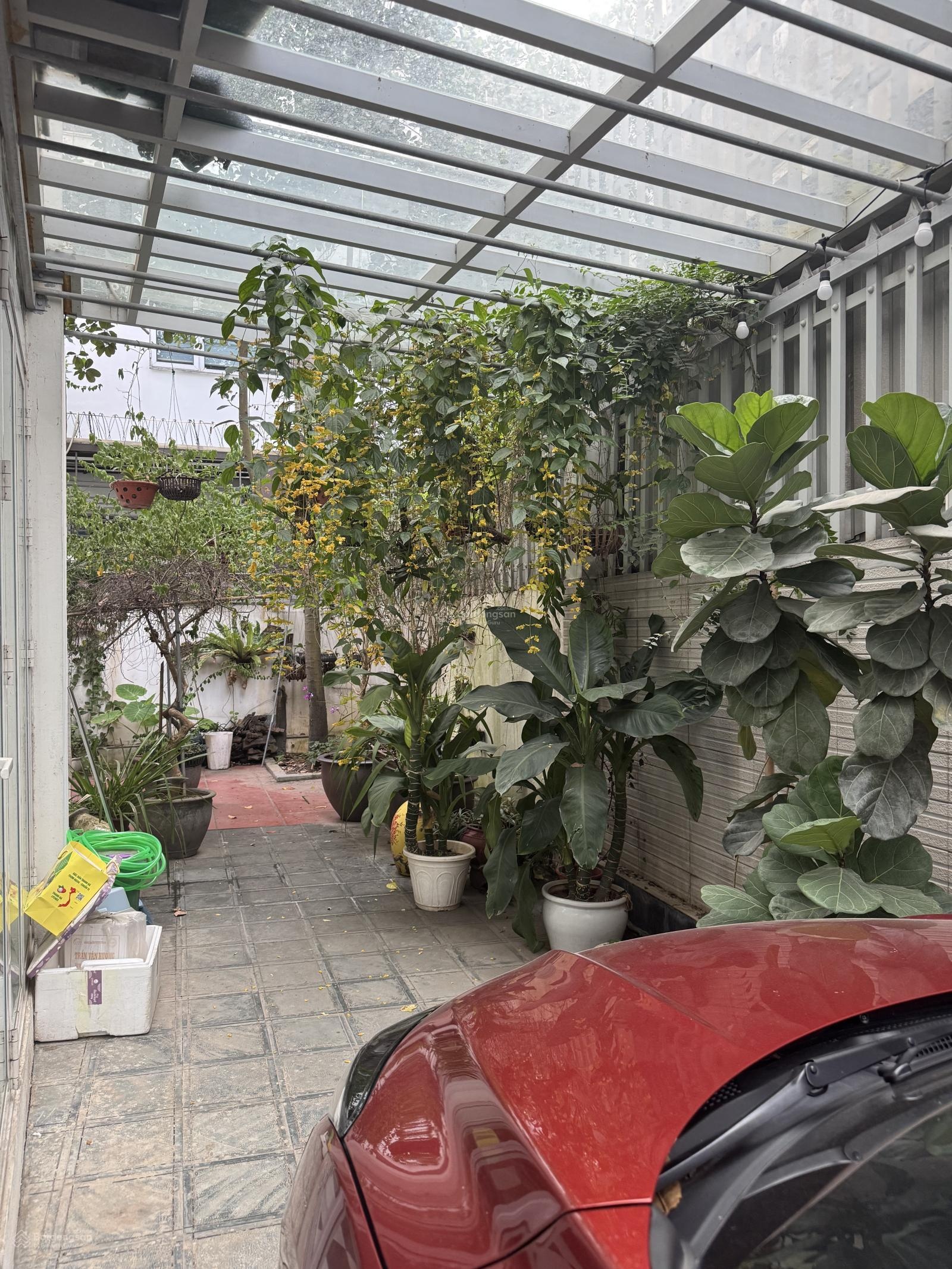 Giảm chào 2 tỷ bán biệt thự Văn Phú, full nội thất cao cấp