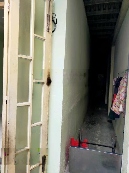 Nhà bán Nguyễn Súy 79m 4x20 2 tầng 3wc 3pn hẻm 5m giá 6,5 tỷ