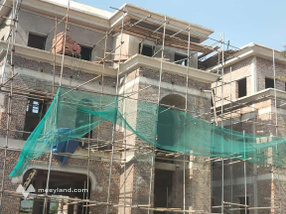 Chính chủ bán căn ngoại giao rẻ nhất còn lại biệt thự Casa Del Rio Hòa Bình, vay HTLS 18T, CK 8%