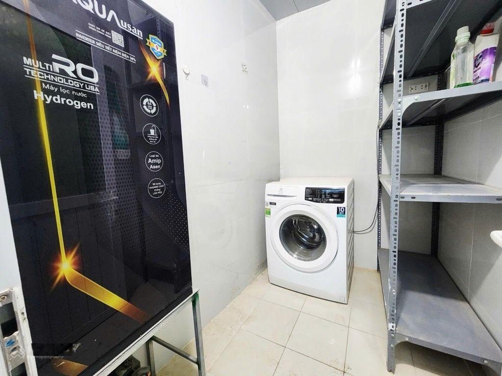 Cực hiếm - phân khúc 3 tỷ - trung tâm Tây Hồ - tập thể tầng 2 + 3 - full nội thất xịn sò