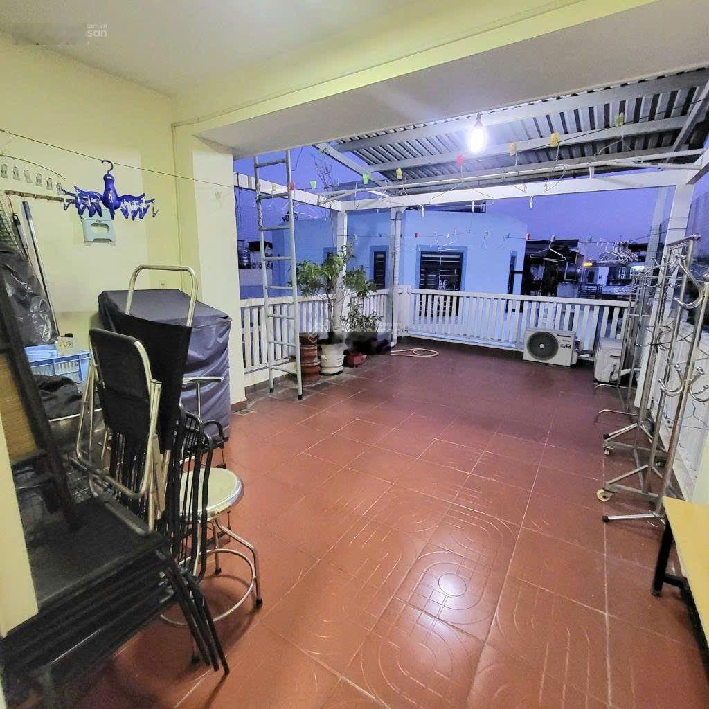 Nhà 5 tầng DT 160m2 SD, Tân Hưng Quận 7 | nhà đẹp vào ở ngay, giá 5.8 tỷ