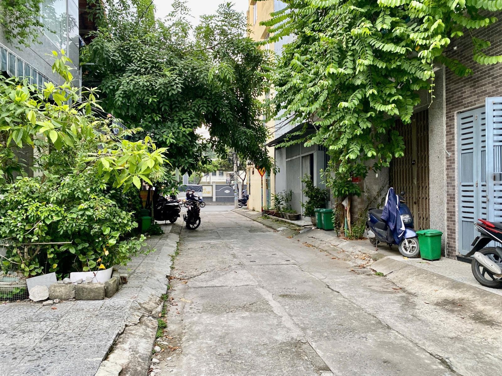 Chính chủ bán nhà trọ 4 tầng 15 phòng ngô sĩ liên, bên hông đh bách khoa chỉ 5.x tỷ