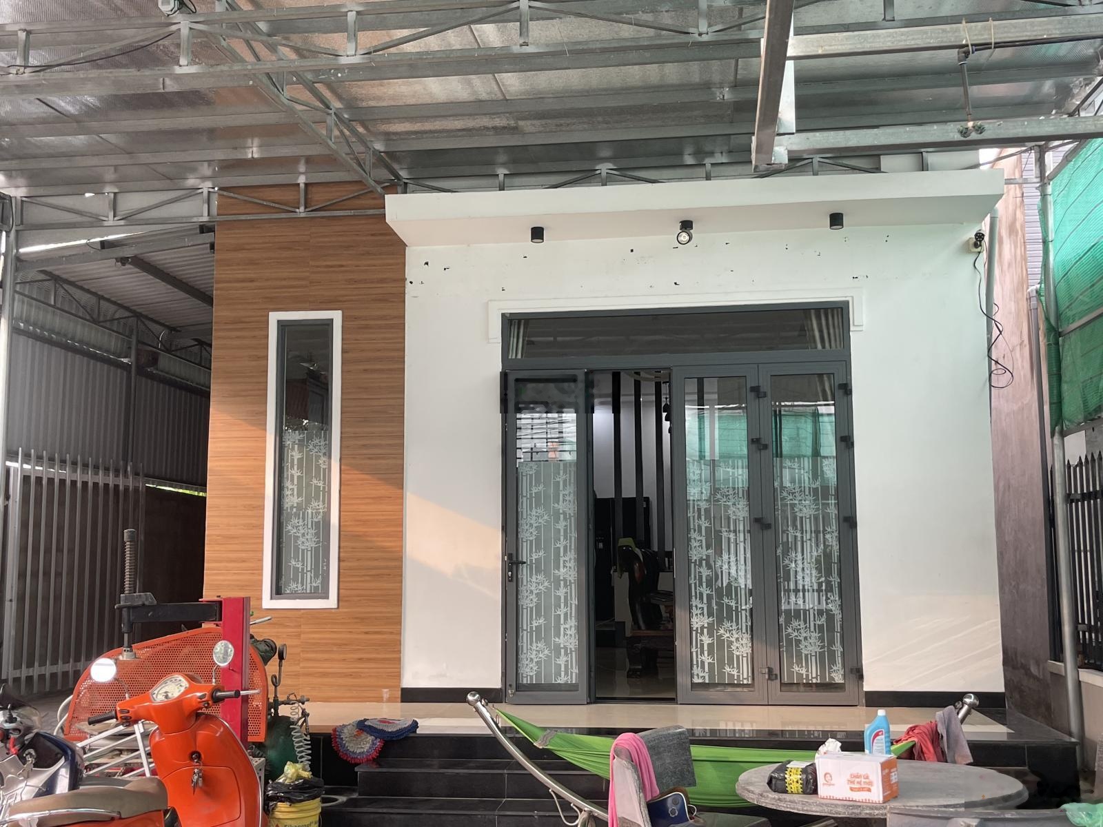 Bán Nhà riêng tại Phường Tân Phước, Phú Mỹ, Bà Rịa Vũng Tàu, 3,5 tỷ, 312 m2 - Hot!