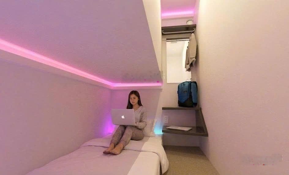 Phòng mới xây - ngay lê thị riêng - quận 1 - bao điện nước