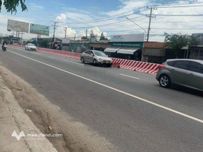 Cần bán 34.000m2 đất SKC mặt tiền QL13 giá tốt