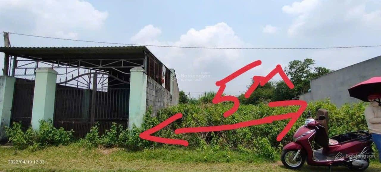 Đất tại nông thôn ONT (thổ cư)