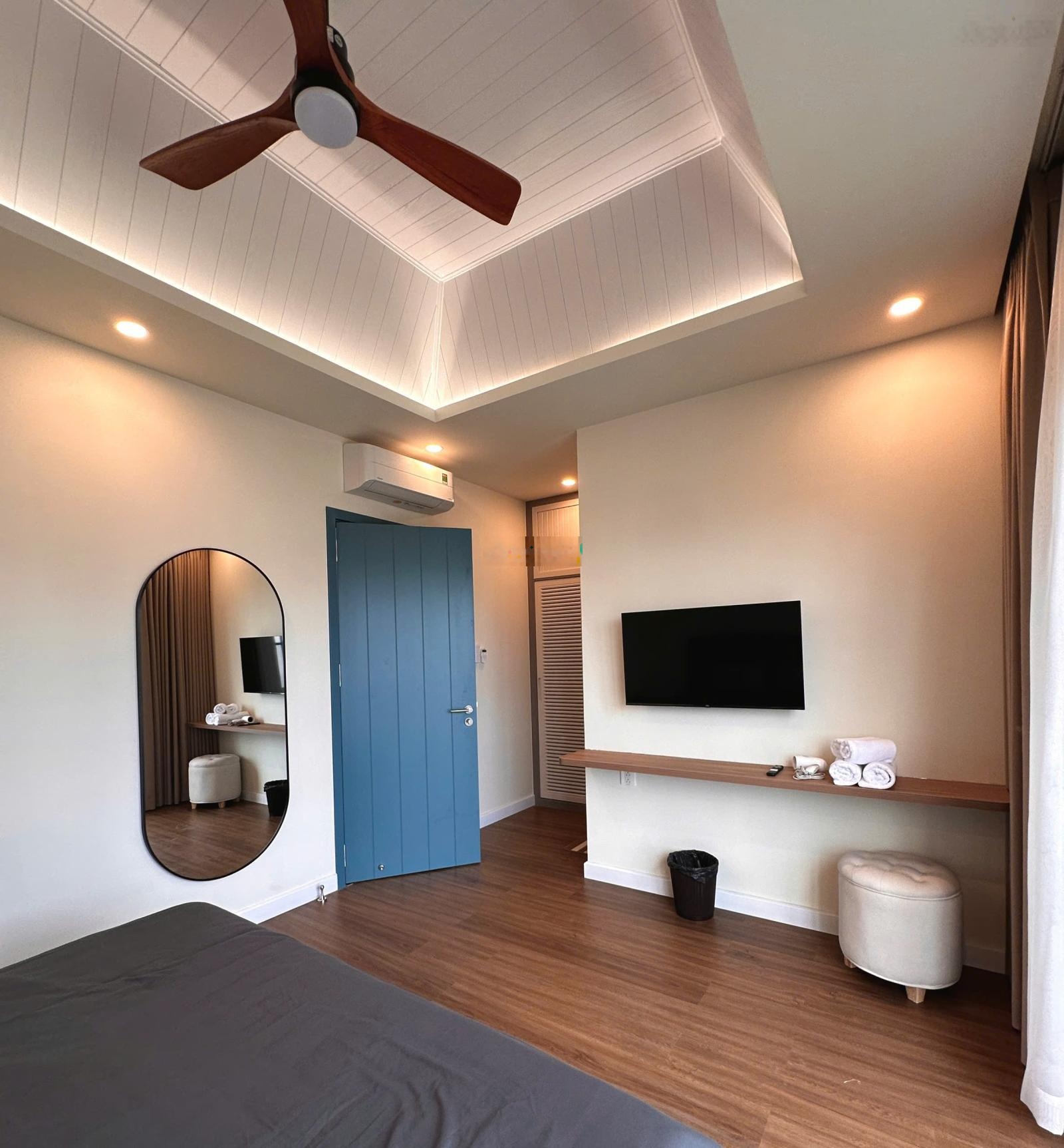 Biệt thự 200m2 Full Nội Thất chủ CẮT LỖ GIá bán: 6.2 tỷ Bao thuế phí LH: 0966765282