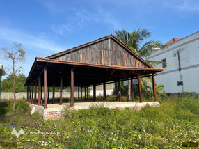 Cho thuê 3,400m2 mặt tiền đường Tỉnh Lộ 998 đất vị trí đắc địa kinh doanh ngay biển Hồ Tràm