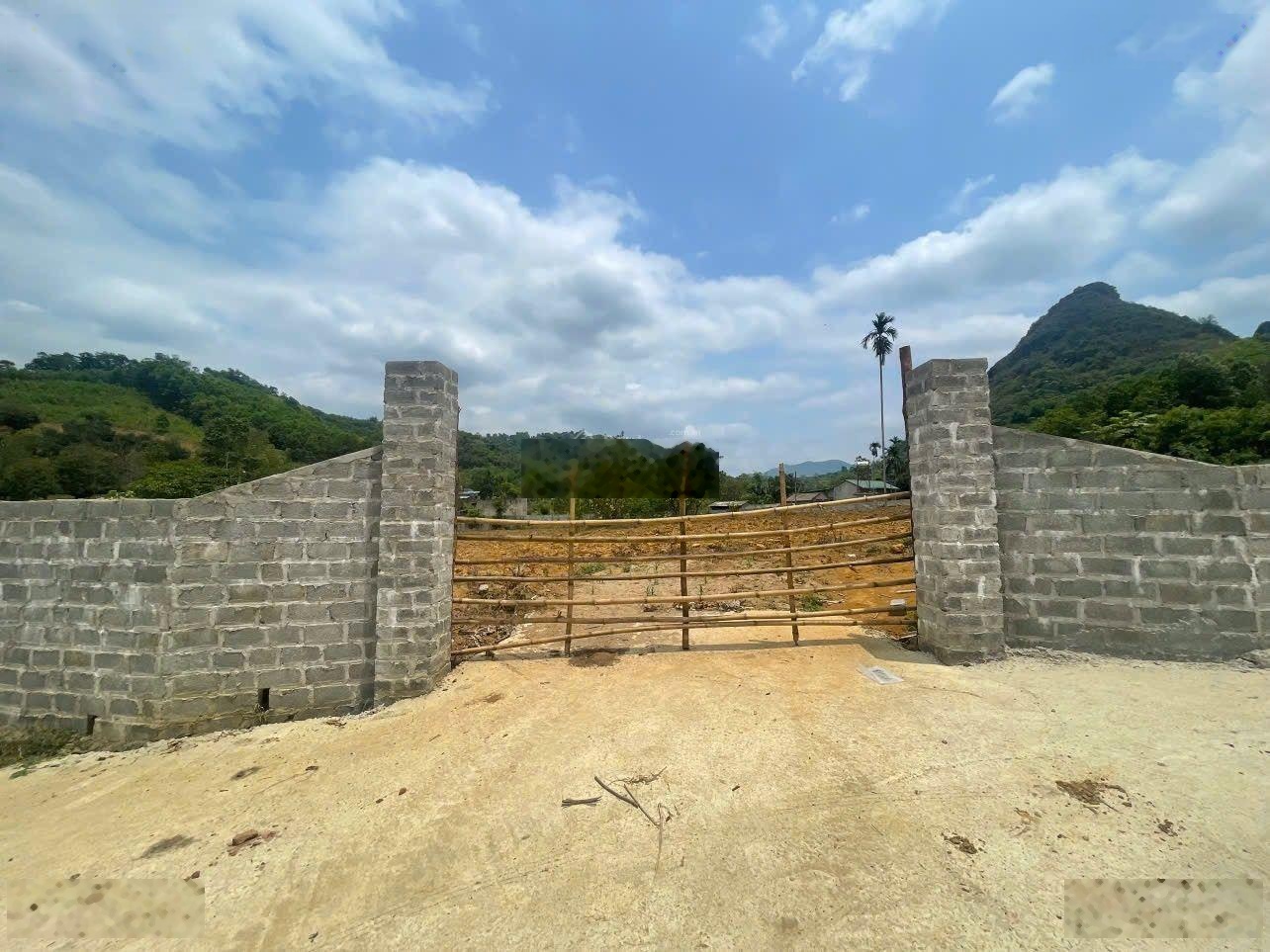 CHÍNH CHỦ GỬI BÁN LÔ ĐẤT CỰC ĐẸP - GIÁ TỐT Tân Vinh, Lương Sơn, Hòa Bình (gần Quốc lộ 6)