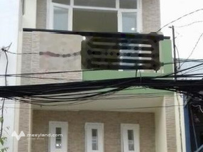 Cho thuê mặt bằng hẻm 79 Âu Cơ, Quận 11