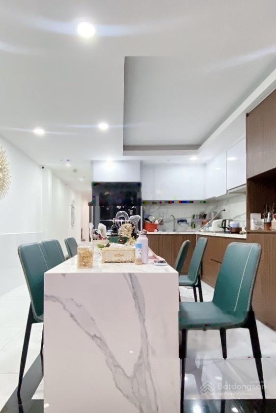 Siêu phẩm nhà tuyệt đẹp 2 tầng dt 110m2 5pn 3wc trần xuân soạn tân hưng q7 giá chỉ 9.5 tỷ