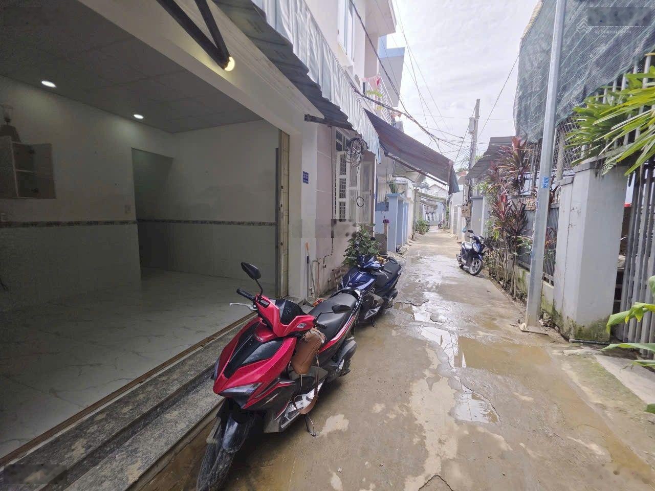 Bán nhà giá tốt hẻm cầu dứa phú nông, vĩnh ngọc tây nha trang