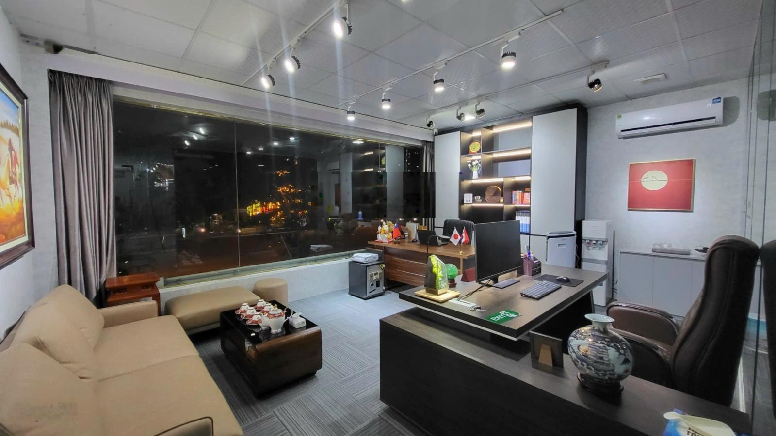 Chính chủ bán nhà liền kề Geleximco Lê Trọng Tấn - 139,6m2-MT 6m-Đang cho thuê dòng tiền 5x triệu