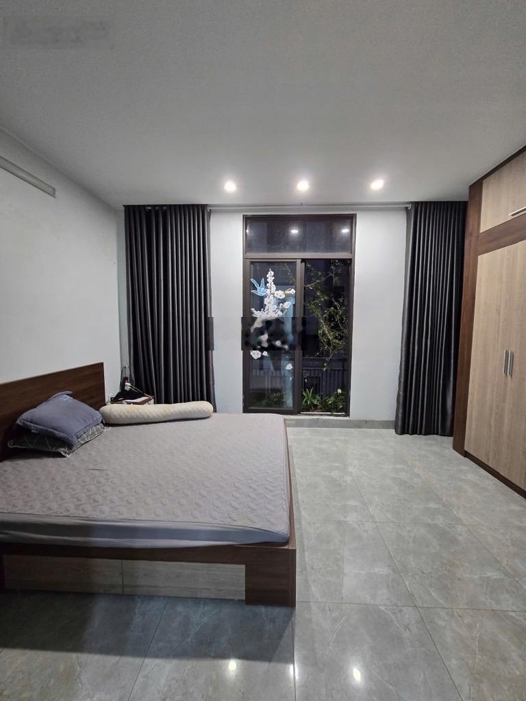 Trung tâm Hà Đông, kinh doanh sầm uất, ở thích nhà đẹp 5 tầng 61m2. Chủ cần bán gấp