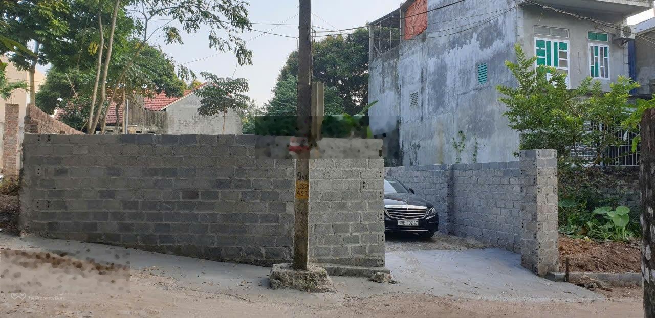 Chỉ 35tr/m2 có ngay 112m2 đất Phụng Châu, đường thông, oto vào đất, giá rẻ nhất thị trường