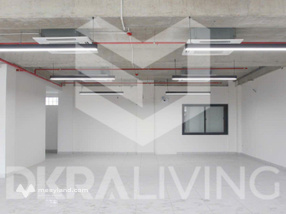 Văn phòng cho thuê 200m2 phường Hạnh Thông, Gò Vấp