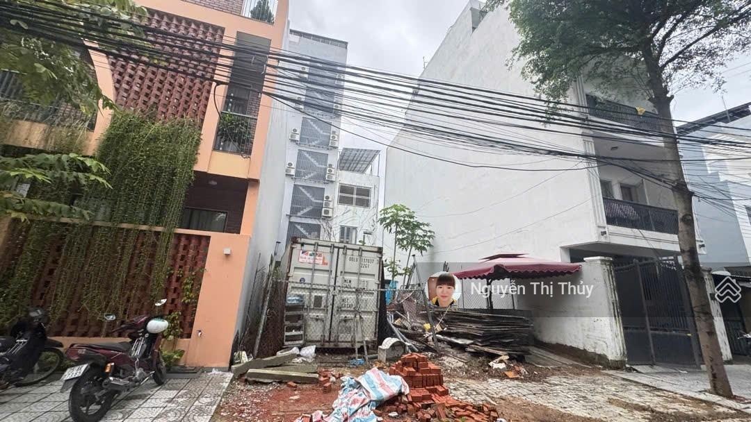 Bán cặp đất lê ninh khu biển phạm văn đồng, sơn trà, đà nẵng-168tr/m2