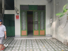 Cho thuê nhà cấp 4 tại Đông Tác, 6,5 triệu, 150m2, 3PN, 1WC,