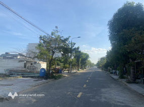 Cần bán đất biệt thự đường Nguyễn Thị Sáu, Hòa Xuân vị trí đẹp