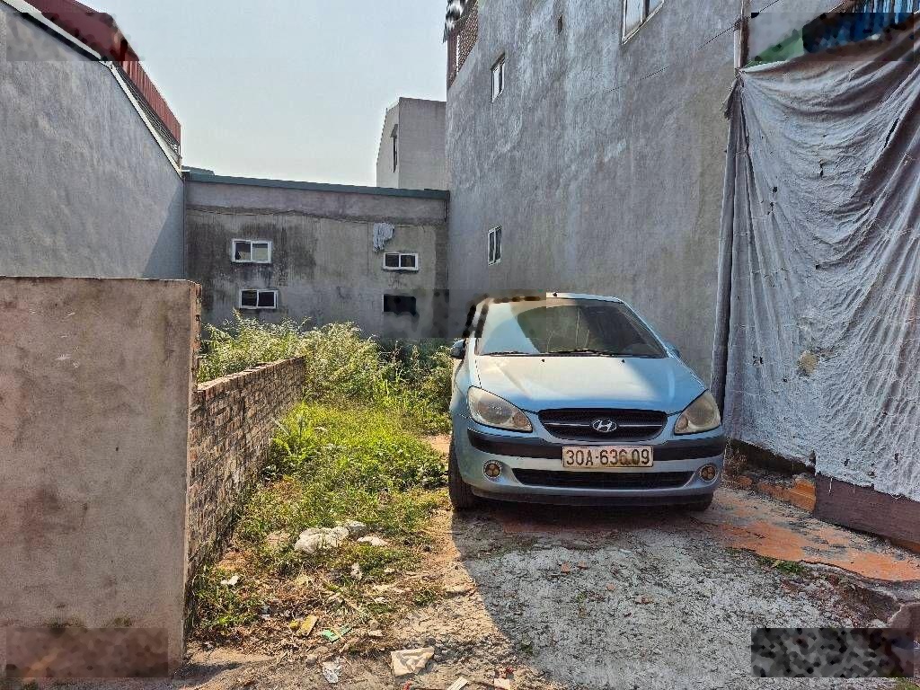 Phân lô ô tô đỗ cửa , vào nhà , hưởng trọn tiện ích gamuda , khu vực đang phát triển từng ngày.