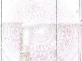 Bán đất tại ĐT 757, An Khương, Hớn Quản, Bình Phước chỉ với 33 tỷ, 19945m2