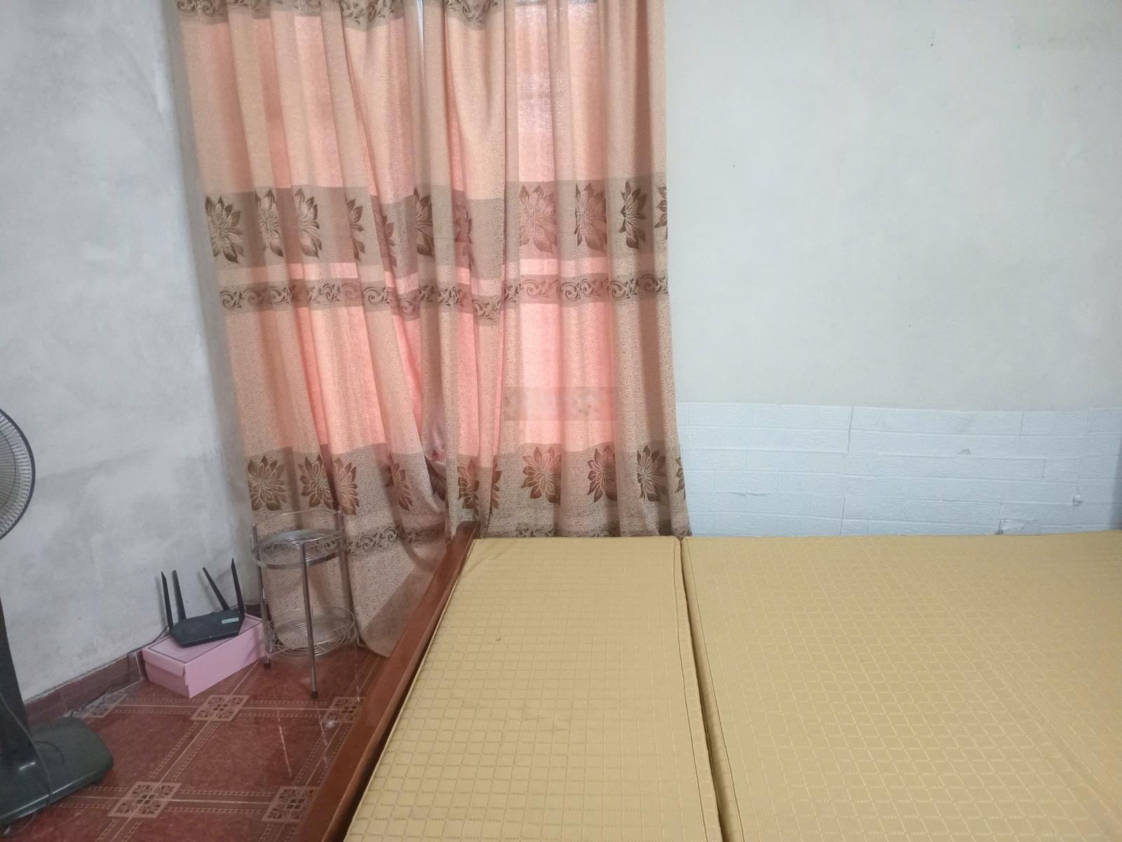 Cho Thuê Phòng Rộng Rãi - Thoáng Mát Tại Khu Liền Kề Đô Thị Văn Quán (Ưu tiên người đi làm)