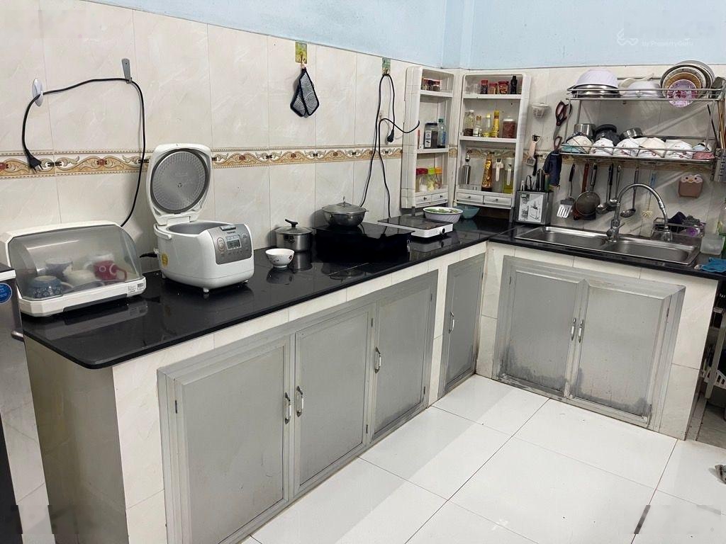 Bán nhà Tạ Quang Bửu, Q8, HCM, giá cực chất 6,6 tỷ, 51m2