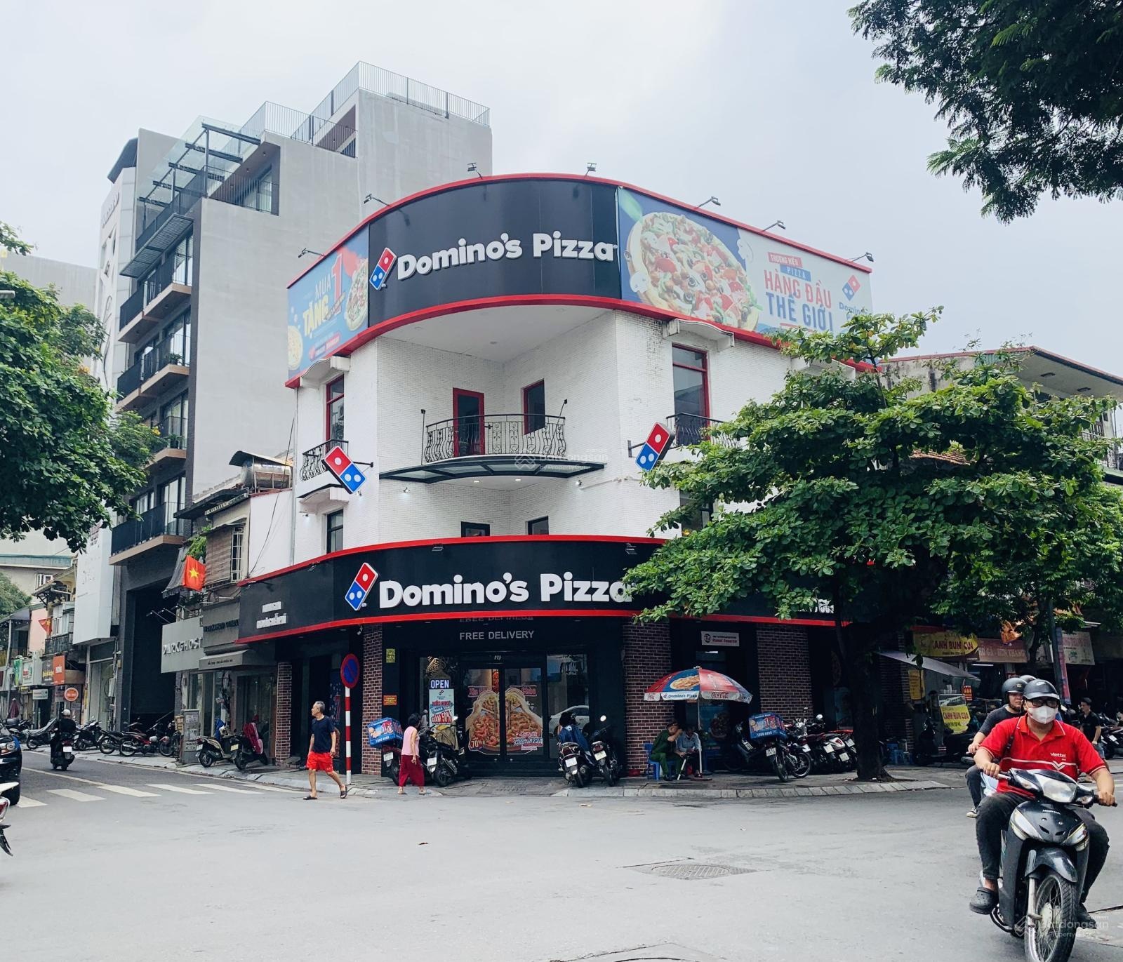 Siêu phẩm !! Cho thuê nhà mặt phố Hàng Than DT: 120m2, MT: 20m, Giá 120tr/Tháng, mọi mô hình