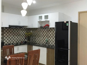 Bán căn Góc chung cư Bùi Viện, lầu1 Giá 2,2 tỷ, Bancong thoáng.30m2, Q1, HCM