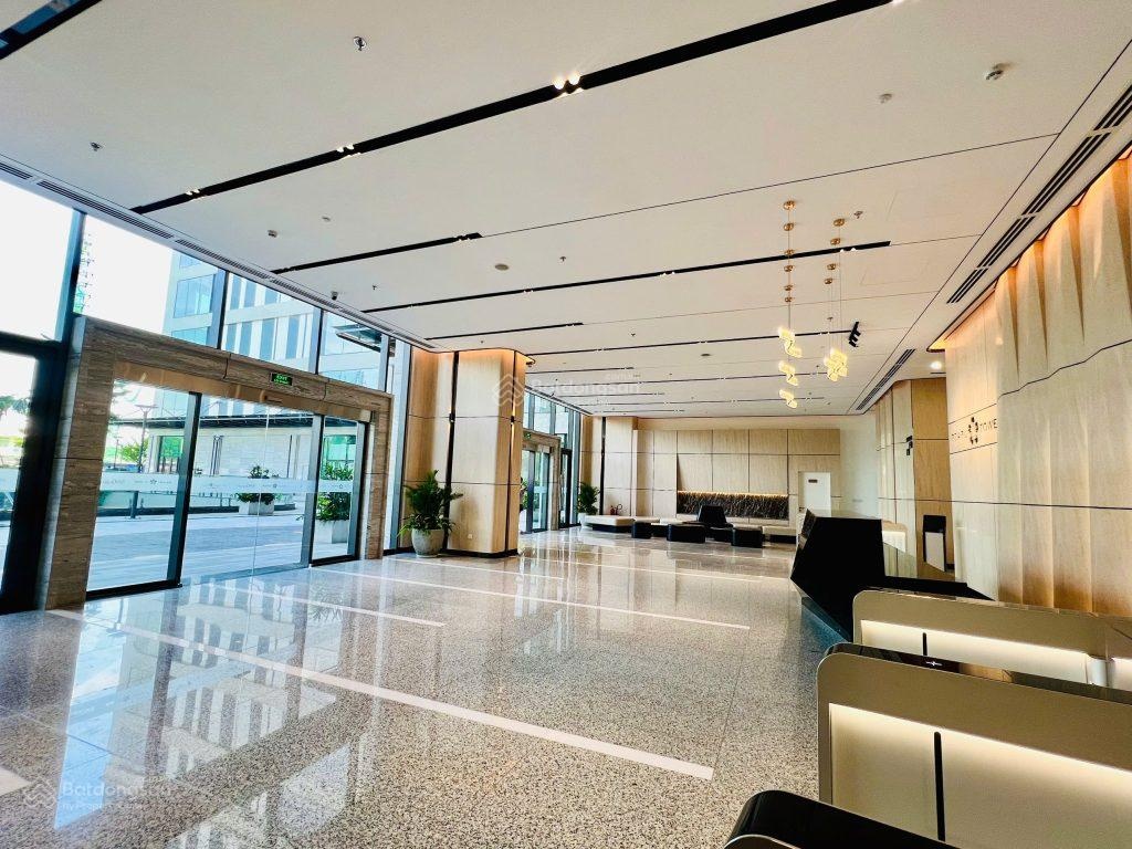 Chủ đầu tư cho thuê văn phòng hạng A toà văn phòng Pearl Tower - Mỹ Đình