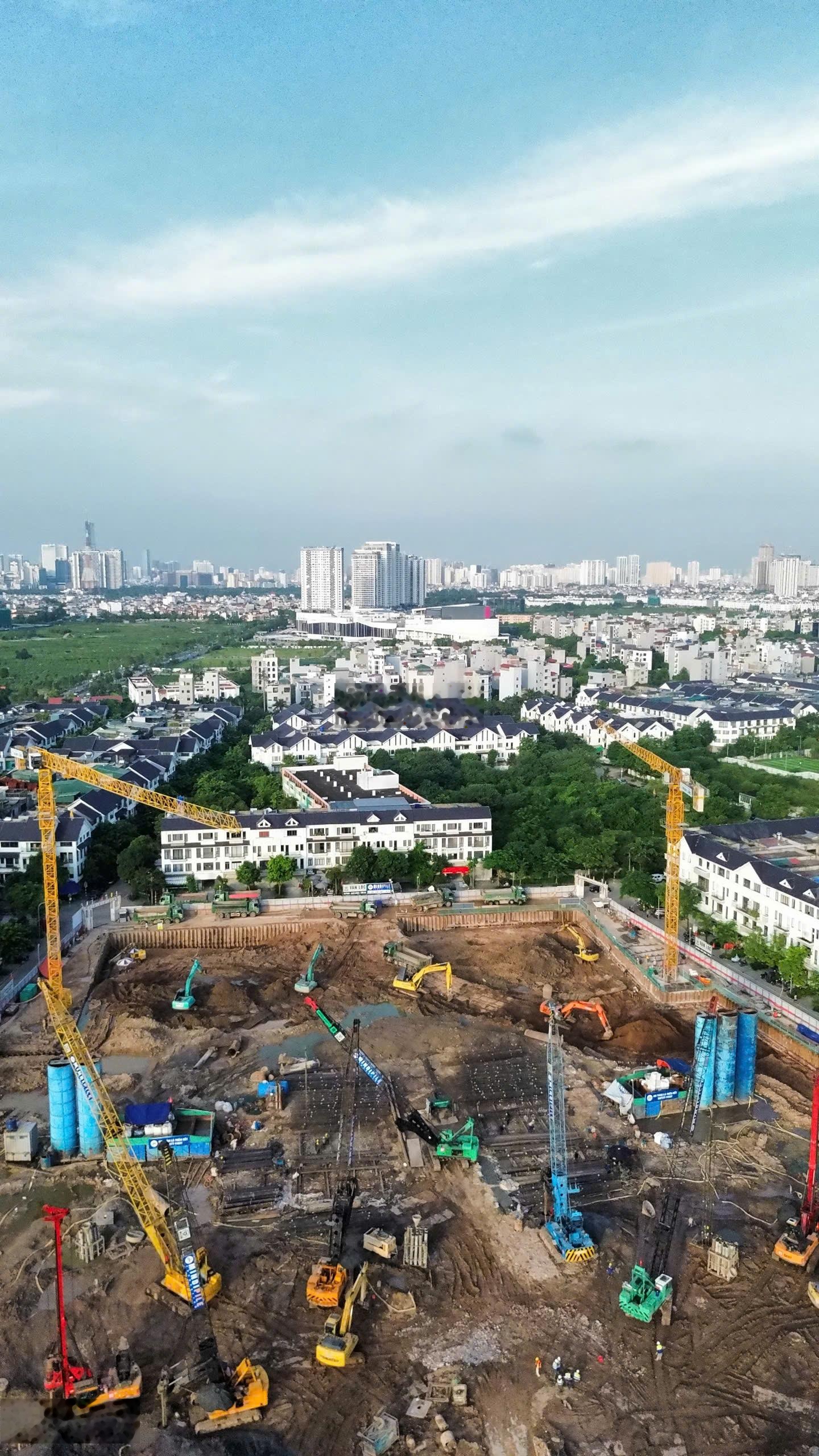 Mở bán đợt 1 chung cư An Bình Homeland Geleximco Lê Trọng Tấn, Dương Nội, Hà Đông