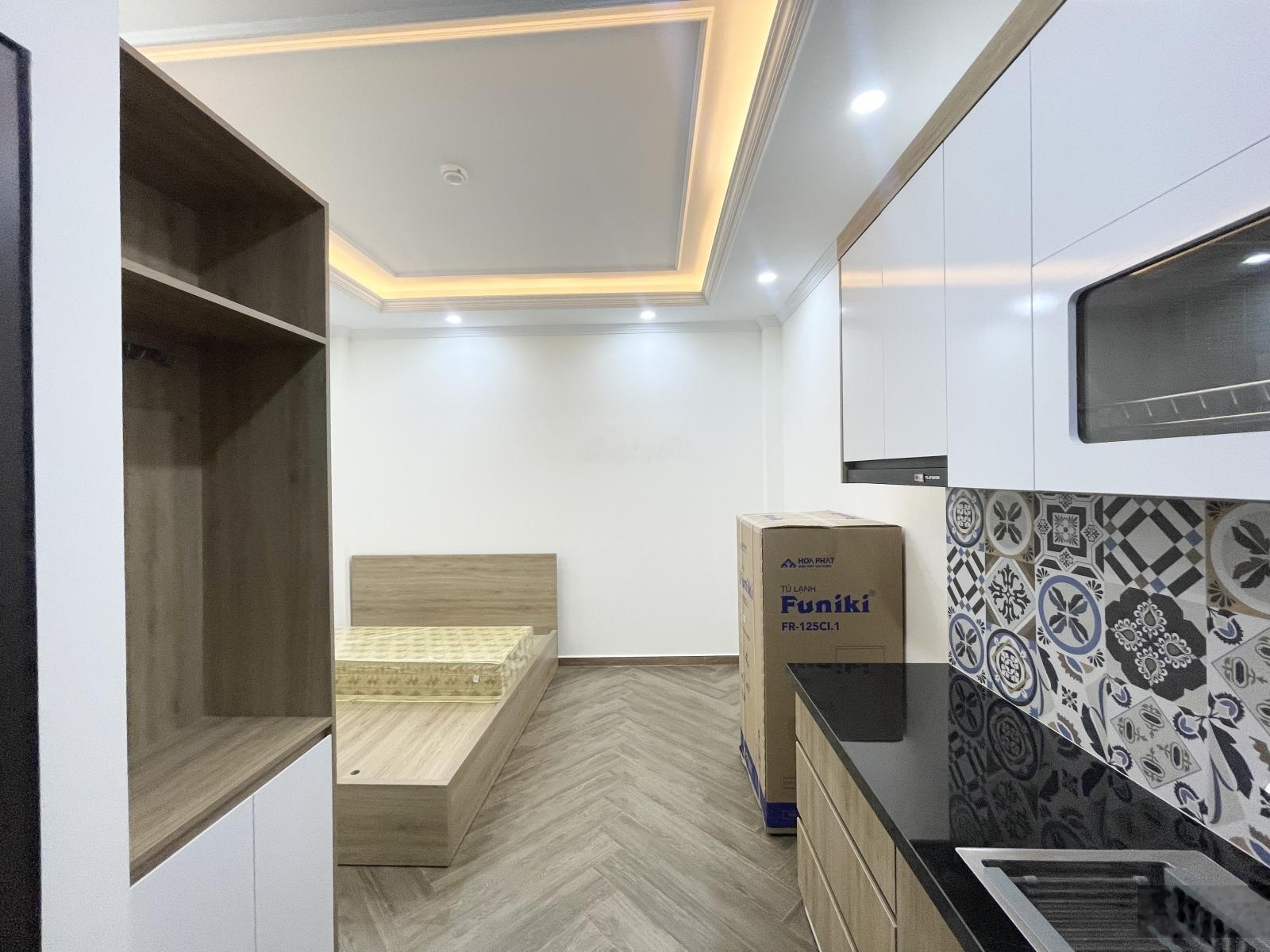 Phòng ở được luôn tại 84 phố Ngọc Khánh, Ba Đình, Hà Nội