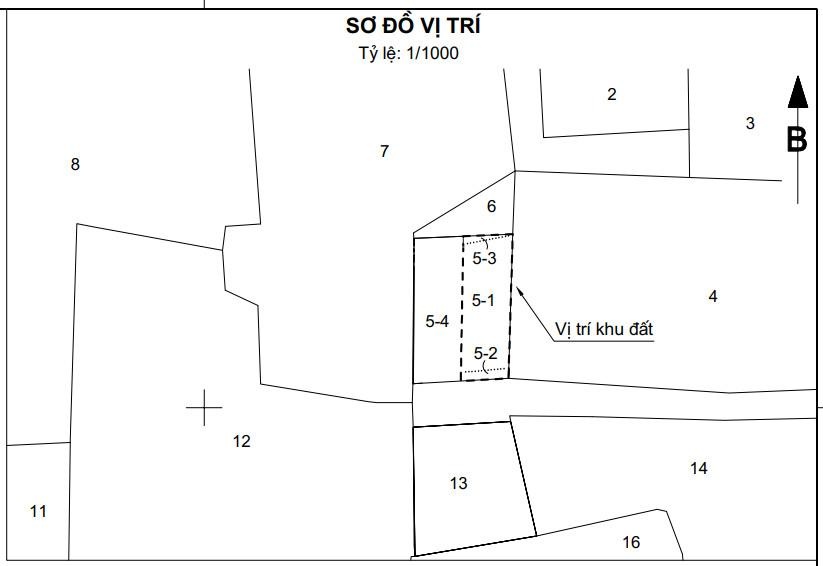Cần bán gấp lô đất 6,718m hẻm 198 Long Phước, khu dân cư hiện hữu, giá tốt 38tr/m²
