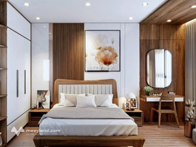 Căn hộ chung cư The Tresor, Bến Vân Đồn, Quận 4, 4,5 tỷ, 36m2 chỉ với giá ưu đãi