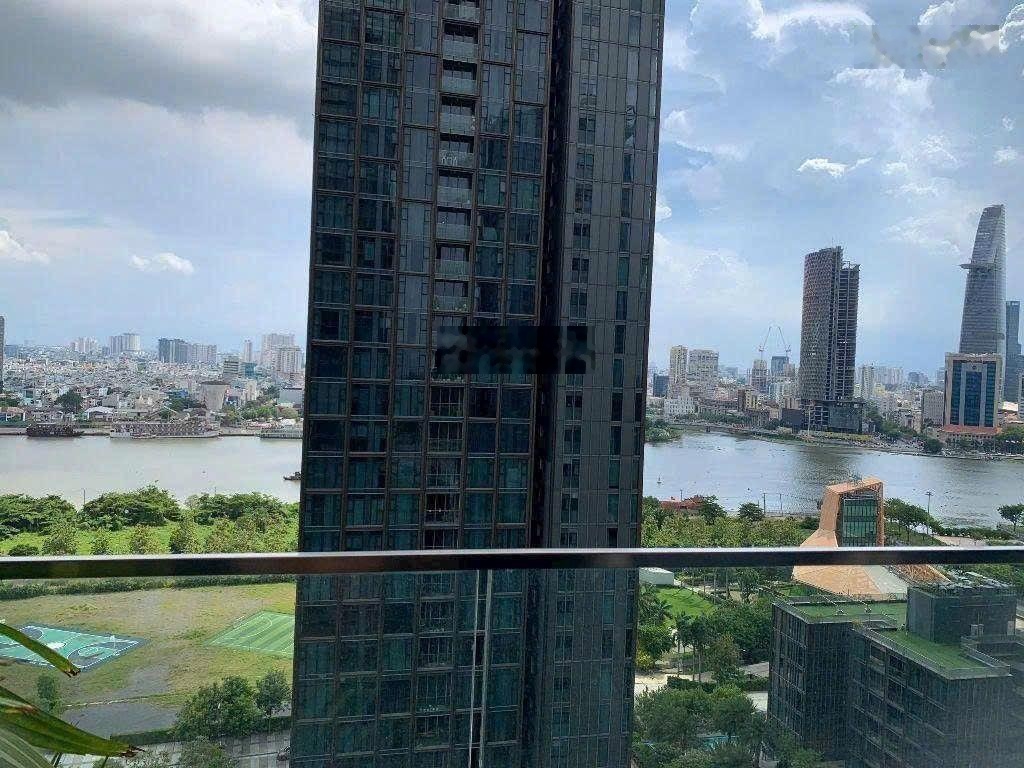 Bán căn hộ 4pn empire city, view pháo hoa - diện tích 191m2 - giá 50 tỷ