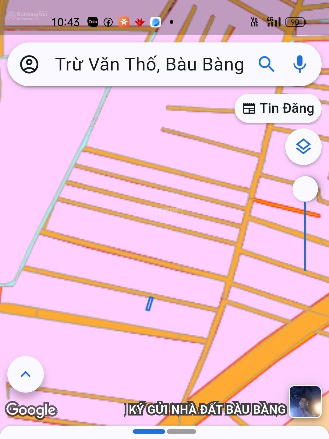 Hàng hiếm cực đẹp 10x25=250m2 sát khu công nghiệp xây cho thuê ra tiền ngay. A chị phải rất nhanh ạ