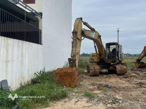 Bán đất khu đô thị, khu bến xe phía Bắc Quảng Nam