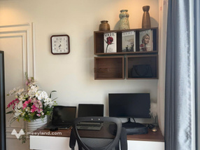 Cho thuê cc Bim 30 tầng studio 35m2 nội thất full sịn dễ thương nhất thị trường