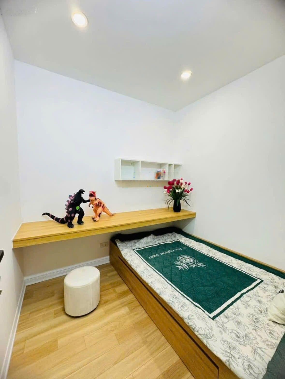 TT Vĩnh Hồ - 60m2 - 3,4 tỷ - Full nội thất