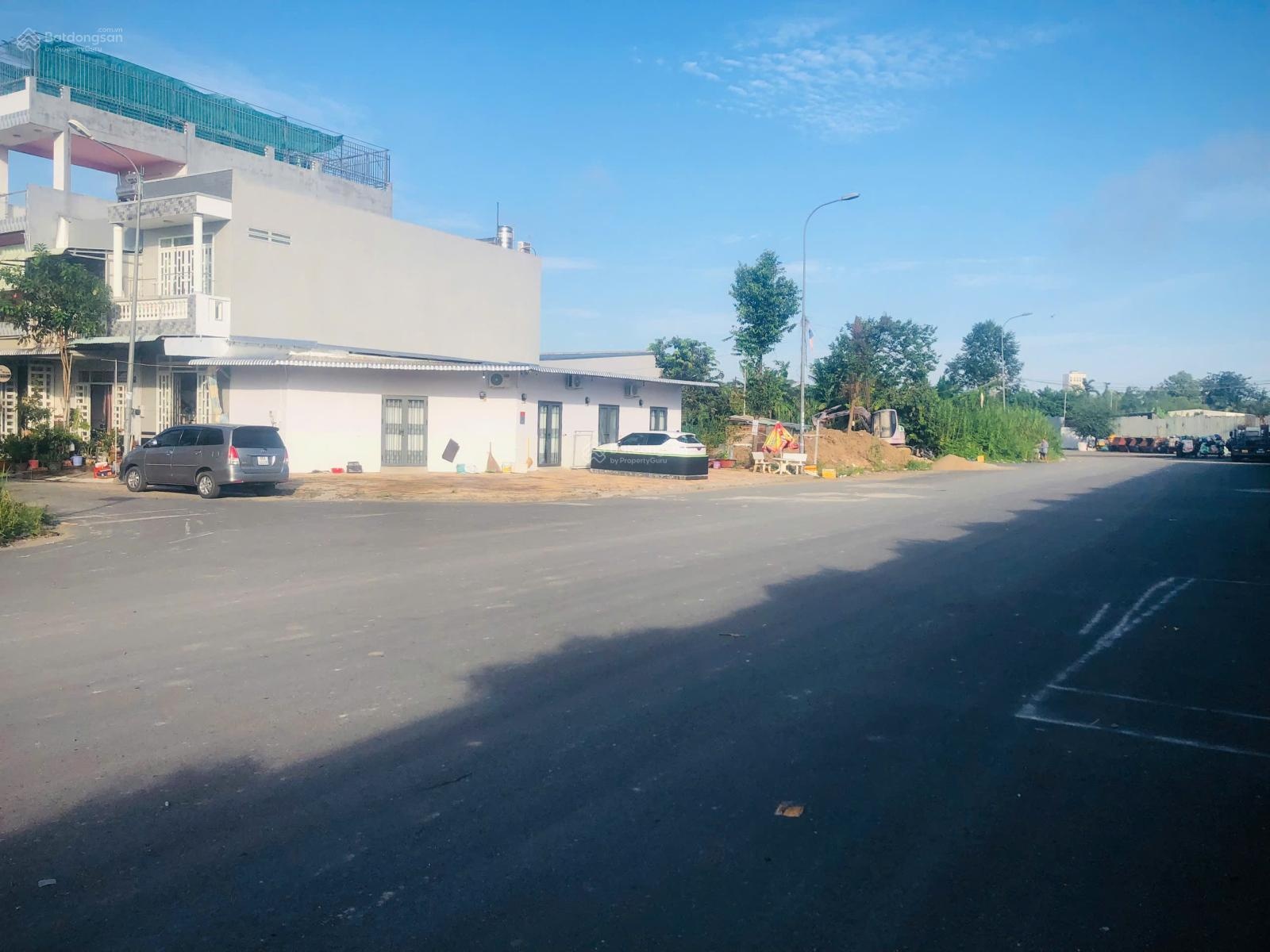 Phòng mặt tiền lộ ô tô kdc Hưng Phú 1 - gần siêu thị Go & trung tâm TP Cần Thơ