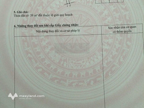 Bán đất tại Thạnh Tây, Tân Biên, Tây Ninh, 700 triệu, 510 m2 - Hàng hiếm tại đây